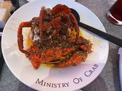 -Ministry of Crab•MOC(交子大道店)