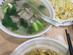 -蒋家桥饺面店(广陵路店)