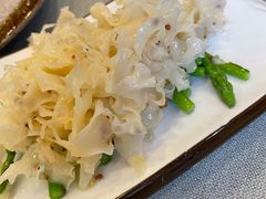 -素芝林素食养生会所(黄山豪庭·御府店)