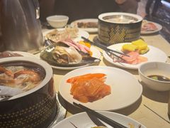 -加餐海鲜自助(集美银泰百货店)