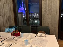 景观位-WOLFGANG PUCK KITCHEN & BAR(迪士尼小镇店)