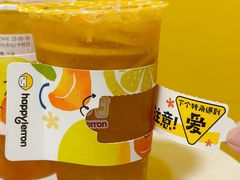 -快乐柠檬happylemon(北京APM店)