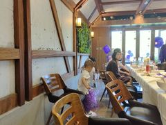 -自在弥林花园餐厅(云栖店)