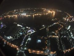 -高雄85大楼-观景台