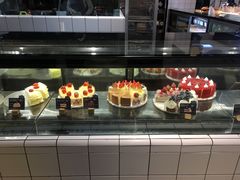 -黑草莓(重庆路店)