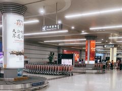 -太原武宿国际机场