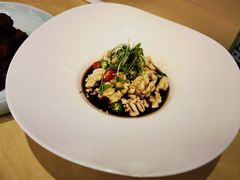 -复旦大学本部-食堂