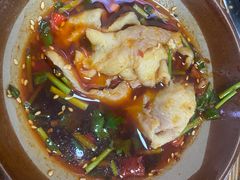 -重庆豆花鱼(福洲大道店)