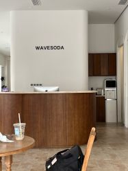 -WAVE SODA摄影工作室