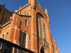 -上海佘山国家森林公园西佘山园