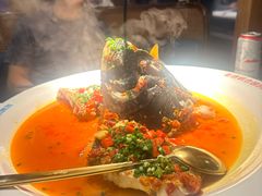 -坛宗剁椒鱼头(河西王府井店)