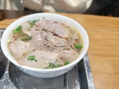 -大南门牛肉包子店