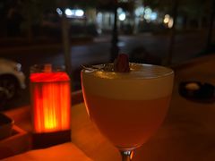 -LAMP BAR 水烟音乐酒吧