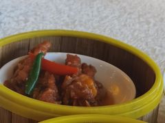 鲍汁凤爪-杭州香格里拉·香宫中餐厅