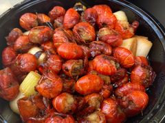 -靓靓蒸虾·头牌蒸虾(万松园玲珑店)