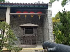 -九龙寨城公园