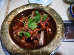 -和庆斋羊蝎子火锅·碳缸烧烤(顺义旗舰店)