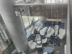 -南京空港温德姆花园酒店·MTF满庭芳中餐厅