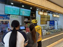 -德元兰州纯汤牛肉面(深圳首店)