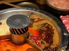 -晓宇重庆火锅(西安荟聚店)