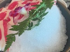 -东门口涮肉·砂锅·烤串(老门东店)