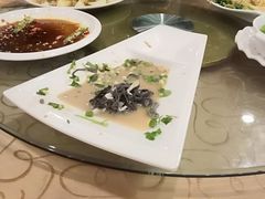-清雅轩·清真菜·传统菜•融合菜(滑翔店)