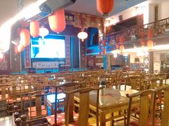 大堂-德云社(三里屯店)