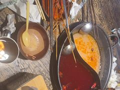 -冯校长老火锅(深圳总店)