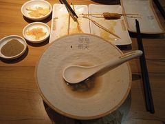 -琴岛顺天馄饨(崂山金鼎店)