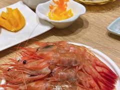 -上渔铁板烧(熙悦汇店)