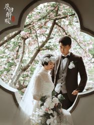 -今生有约婚纱摄影店(景德路店)