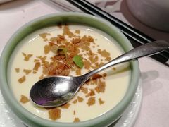 香草鲜奶布丁-蟹榭(静安寺晶品商场店)