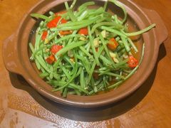 -徽三说·土徽菜·中国徽菜连锁品牌(一中店)