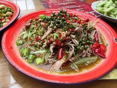 -小街47號江湖菜(四合院店)