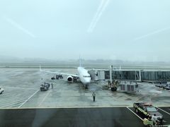 -福州长乐国际机场