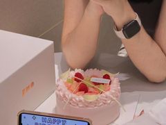 -积慕Cake(解放大道店)