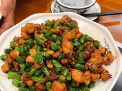 -黔人百味.贵州菜