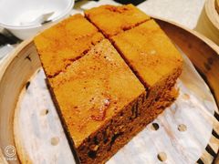 古法马拉糕-聚鲜港（五洞）牛肉自选火锅