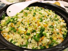 -钱大妈海鲜饭店(保利林语店)