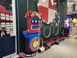 -MELAND CLUB亲子乐园·派对·餐厅(北京芳圆里ID MALL店)