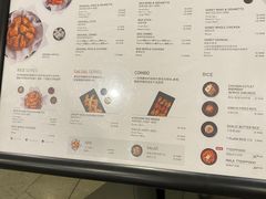 -Kyochon1991校村炸鸡(杨高中路店)
