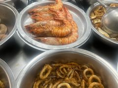 -铭辉沙嗲面(新街商业城店)