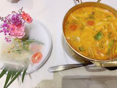 -暹罗泰·泰国餐厅(仁和新城店)