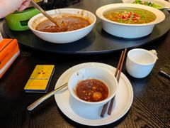 -佰家小厨·南京菜(夫子庙店)