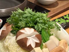-然锅料理