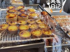 -巴黎优朵烘焙馆(菱角湖壹号店)
