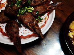 -老味道餐厅(江山店)