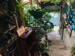-懒鱼时光馆(沙坪坝店)