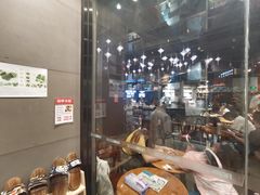 -扶光书店(中环店)