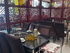 -慢慢香娥庄火锅店(怡景园店)